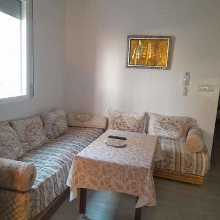 Alhoceima Ville Appartement Al Hoceima Luaran gambar