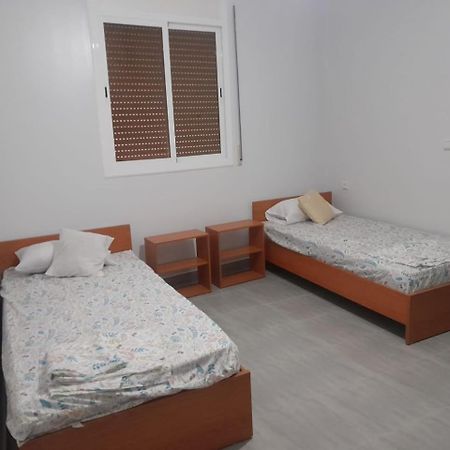 Alhoceima Ville Appartement Al Hoceima Luaran gambar