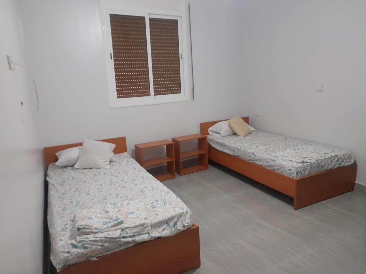 Alhoceima Ville Appartement Al Hoceima Luaran gambar